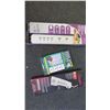 Image 2 : Misc. Power Strips - Entire Content of Plastic Bin- Approx. 18 qty