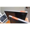 Image 2 : Qty 2 Dell Flatscreen Monitors w/Keyboard & Mouse