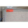 Image 2 : Cubicle Office Divider 60" W x 71" H, 2 1/4" Thick