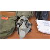 Image 8 : Misc. Gas Masks, Cannisters & Misc. Items (not for use)