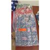 Image 1 : Qty 3 Men's Reyn Spooner Classic Hawaiian Print Collared Shirts, Sz XL, Drycleaned