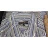 Image 2 : Qty 6 Men's Collared Shirts, Drycleaned, Sz XL & L (Zegna, Oriali, Guy Buffet, etc).