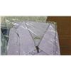 Image 2 : QTY 6 Men's Collared Shirts, Drycleaned, Sz L & XL (Brioni, J Cambell, Oxford, etc)