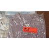 Image 2 : QTY 6 Men's Collared Shirts, Drycleaned, Sz L & XL (Brioni, Luxury Equilibro, etc)
