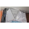 Image 2 : QTY 6 Men's Collared Shirts, Drycleaned, Sz L & XL (Diva Silk, Brioni, Haupt, etc)