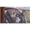 Image 2 : QTY 6 Men's Collared Shirts, Drycleaned, Sz L & XL (Brioni, Bugatchi, Cooper Jones, etc)