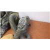 Image 2 : Vintage Gas Masks, Qty 5, (not intended for use, collectible purposes only)