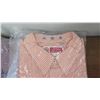 Image 2 : QTY 6 Men's Collared Shirts, Drycleaned, Sz L & XL (Brioni, Scott Barber, Jhanebarnes etc)