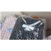 Image 2 : QTY 5 Men's Collared Shirts, Drycleaned, Sz L & XL (Brioni, Oriali,Haupt, etc)