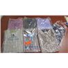Image 1 : QTY 7 Men's Collared Shirts, Drycleaned, Sz L & XL (Brioni, Oriali,Haupt, etc)