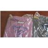 Image 8 : QTY 7 Men's Collared Shirts, Drycleaned, Sz L & XL (Brioni, Oriali,Haupt, etc)