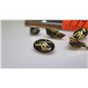Image 2 : Misc. Pins - Helicopter/Aviation, Porsche