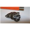 Image 2 : Meteorite Segment - Fell to Earth Feb. 12, 1947, Russia, USSR