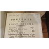 Image 8 : Antique Books: "Cook's Last Voyage" Complete 3-Volume Set, 1787 Handwritten Inscriptions