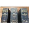 Image 2 : Antique Books - Smithsonian Series #8, 9, 11
