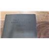 Image 2 : Antique Books - "The Poems of Edgar Allen Poe" by Killis Campbell, 1917