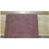 Image 2 : Antique Books - "Literature Primers: Shakespere" circa 1990