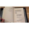 Image 8 : Antique Books - "Fahrenheit 451" Ray Bradbury Signed and Asbestos Bound First Edition, 1953