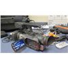 Image 2 : JVC GY-HM100U HD Memory Card Camera w/ Hard Case & Accessories