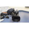 Image 8 : JVC GY-HM100U HD Memory Card Camera w/ Hard Case & Accessories