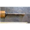 Image 2 : Antique Wood Cricket Bat