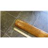 Image 8 : Antique Wood Cricket Bat