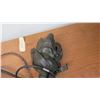 Image 8 : Antique Army Pilot Mask