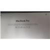 Image 8 : Apple Mac Book 13-Inch, 2.96 GHz i5 Processor, 8GB RAM, 500GB Hard Drive