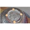 Image 8 : 10" Textured Irridescent Pottery, by Jeff Chang