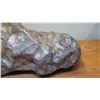 Image 8 : Large Meteorite Chunk, Approx. 13" Across, 45 lbs.