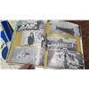 Image 8 : Collection of 1960s "The Anchor" U.S. Naval Training Center Books