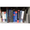 Image 2 : Large Book Collection - 1 Shelf Scientific Dictionaries/Encyclopedias