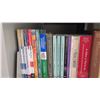 Image 2 : Large Book Collection - Miscs. Law Books