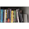 Image 2 : Large Book Collection - 1 Shelf Books on Terrorism