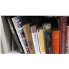 Image 2 : Large Book Collection - 1 Shelf History Books: Greek Myths, World History, Civil War,etc