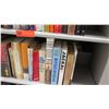 Image 2 : Large Book Collection - 1 Shelf History Books: Holocaust, America, Scottsboro,etc