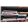 Image 2 : Large Book Collection - 5 Shelves Architecture and Woodworking Books