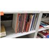 Image 8 : Large Book Collection - 5 Shelves Architecture and Woodworking Books