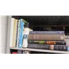 Image 2 : Large Collection of Books - 4 Shelves Insect, Fish, Bird and Various Wildlife Books