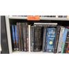 Image 8 : Large Collection of Books - 6 Shelves Wide Variety Astronomy Books