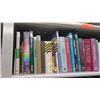 Image 2 : Large Collection of Books - 1 Shelf Calculus Books