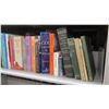 Image 2 : Large Collection of Books - 2 Shelves Various Math Books and Guides
