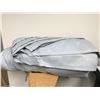 Image 2 : New Block-It Car Cover w/Original Box - Unsure what types of vehicles it fits