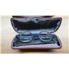 Image 2 : 5 Prs. Eyewear: 4 Morgenthal NY, 1 Rims & Goggles (Italy), etc. - Various Colors, Rx Lenses