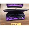 Image 2 : 5 Prs. Eyewear:  Various Brands, Colors, Rx Lenses