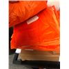 Image 2 : 5 Prs New OP Corduroy Shorts - All Orange size 32, All New