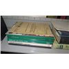 Image 8 : Large Book Collection - Misc. Industrial Books