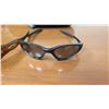 Image 2 : 3 Pairs Sunglasses (2 Oakley, 1 Bolle) - Varying Conditions, May Have Scratches