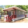 Image 1 : Accessory Dwelling Unit (ADU) or "Mini Home", 400-Square-Foot Interior