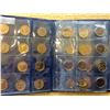 Image 2 : LIGHTHOUSE LOONIE ALBUM CONTAIN 37 UNC AND SPECIMEN COIN